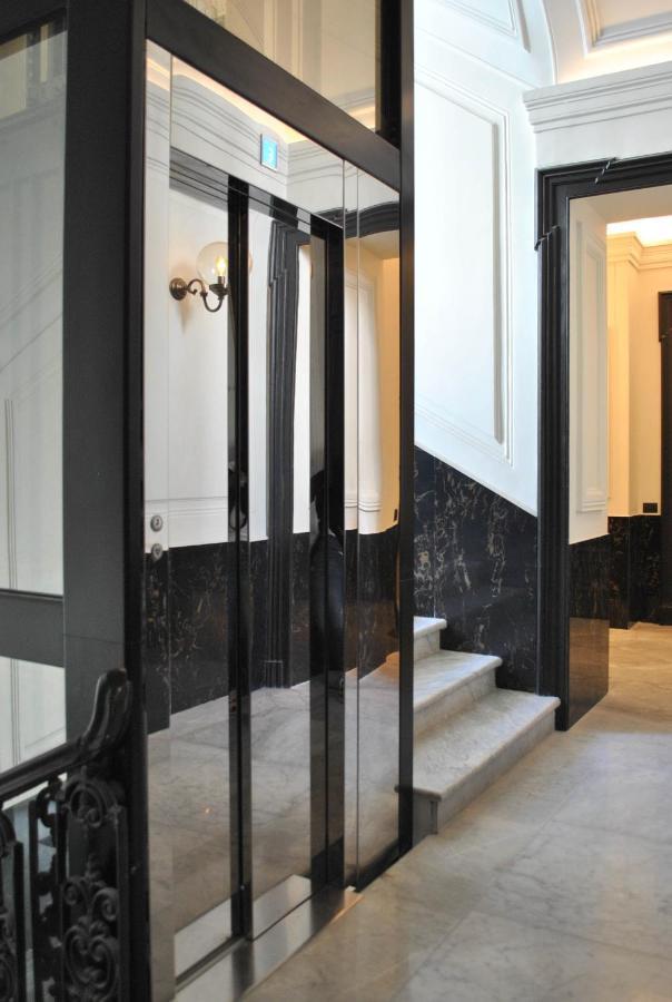 Appartement Palazzo Nana &