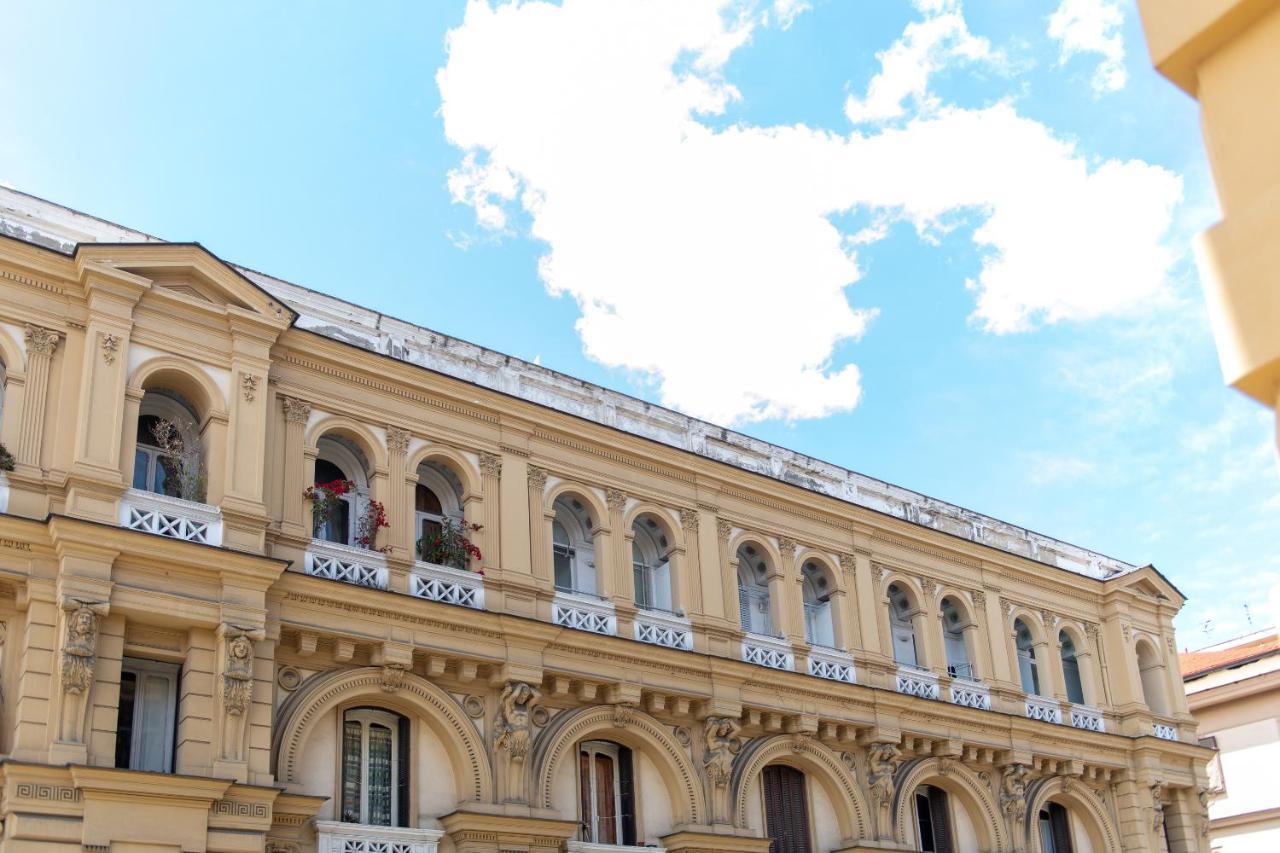 Palazzo Nana & Appartement *