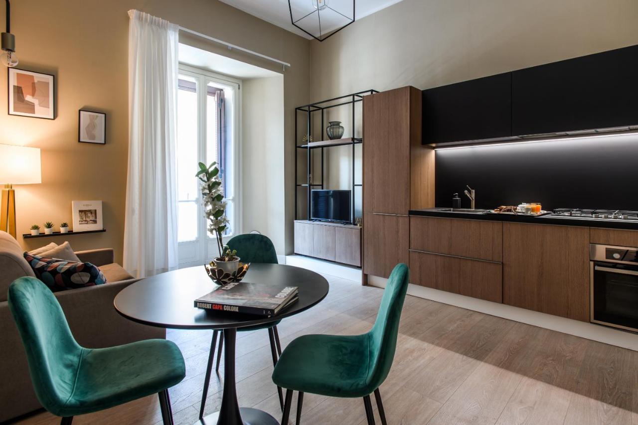 Appartement Palazzo Nana & *