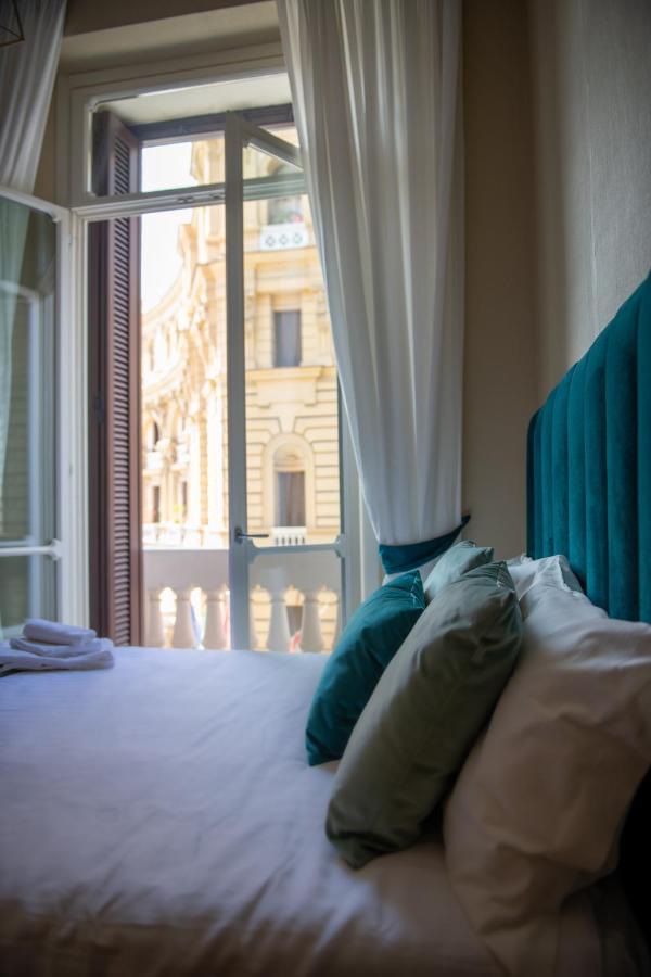 Palazzo Nana & Appartement Napels