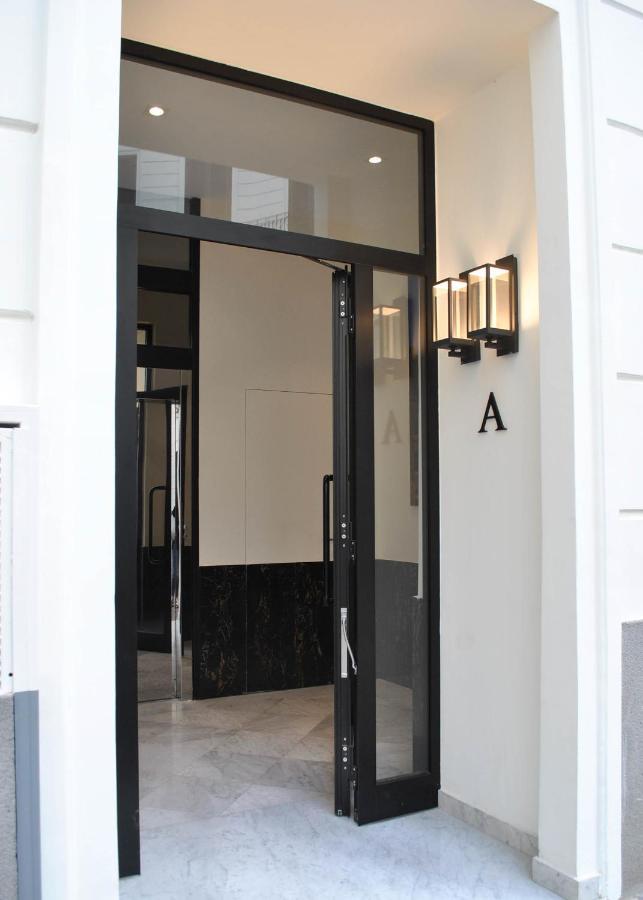 Palazzo Nana & Appartement