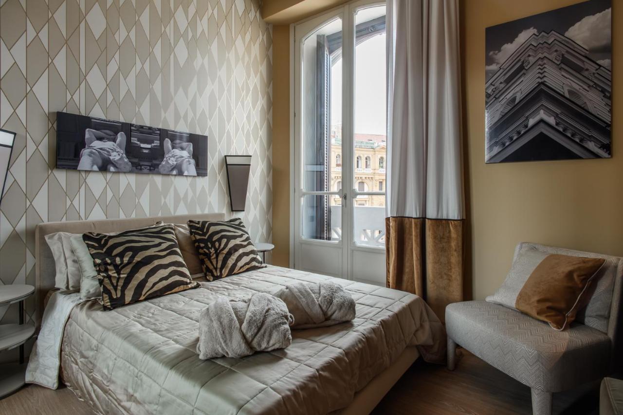 Palazzo Nana & Napels