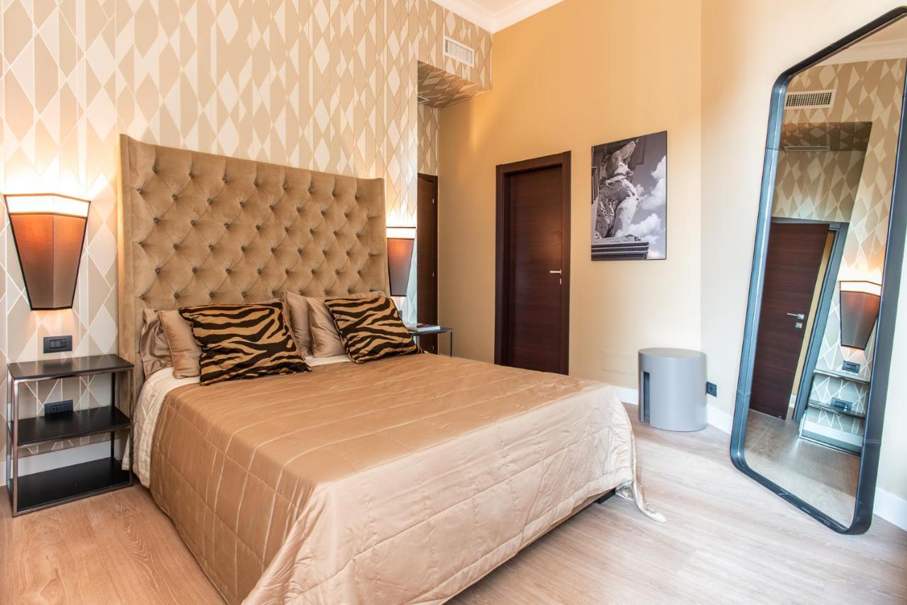 Appartement Palazzo Nana & Napels
